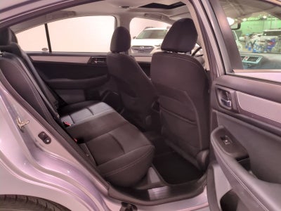 2015 Subaru Legacy 2.5i Premium