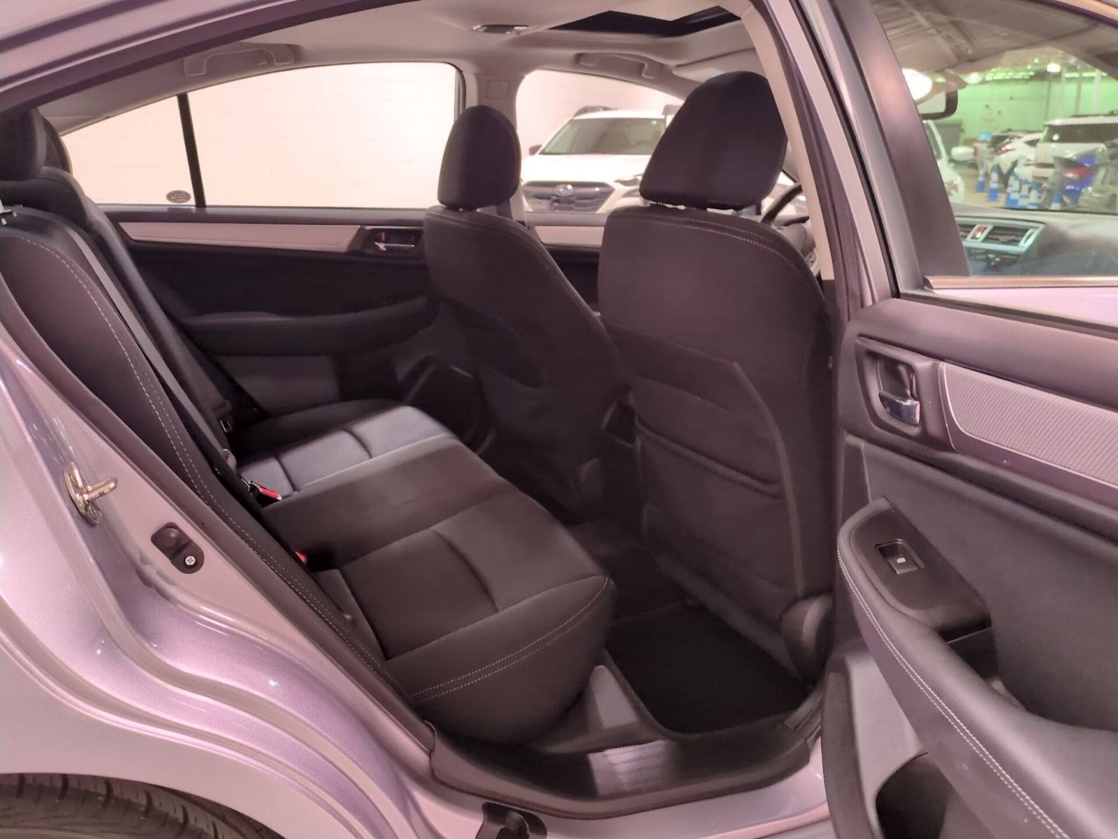 2015 Subaru Legacy 2.5i Premium