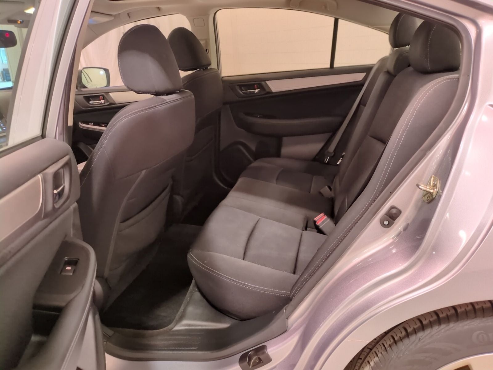 2015 Subaru Legacy 2.5i Premium