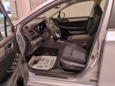 2015 Subaru Legacy 2.5i Premium