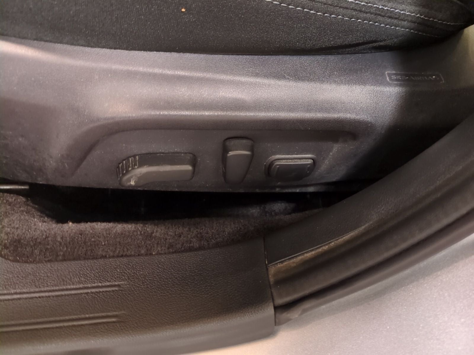 2015 Subaru Legacy 2.5i Premium