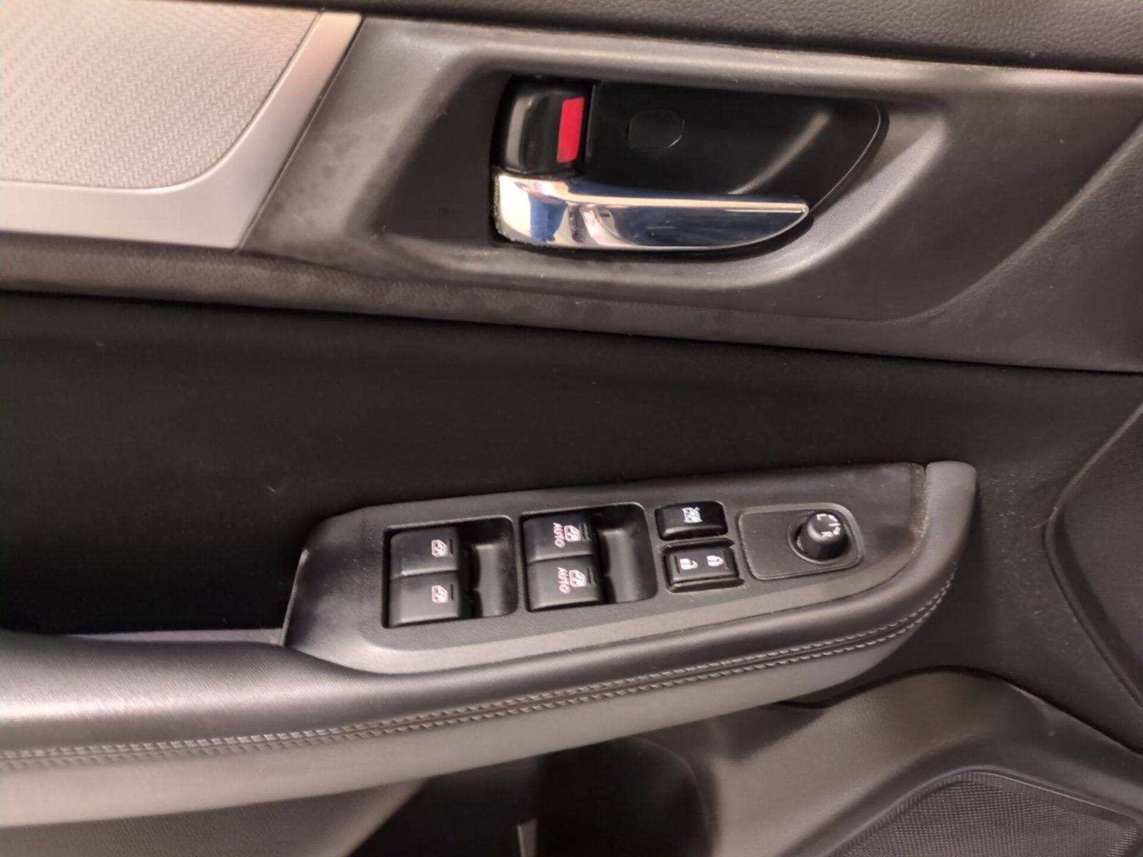 2015 Subaru Legacy 2.5i Premium