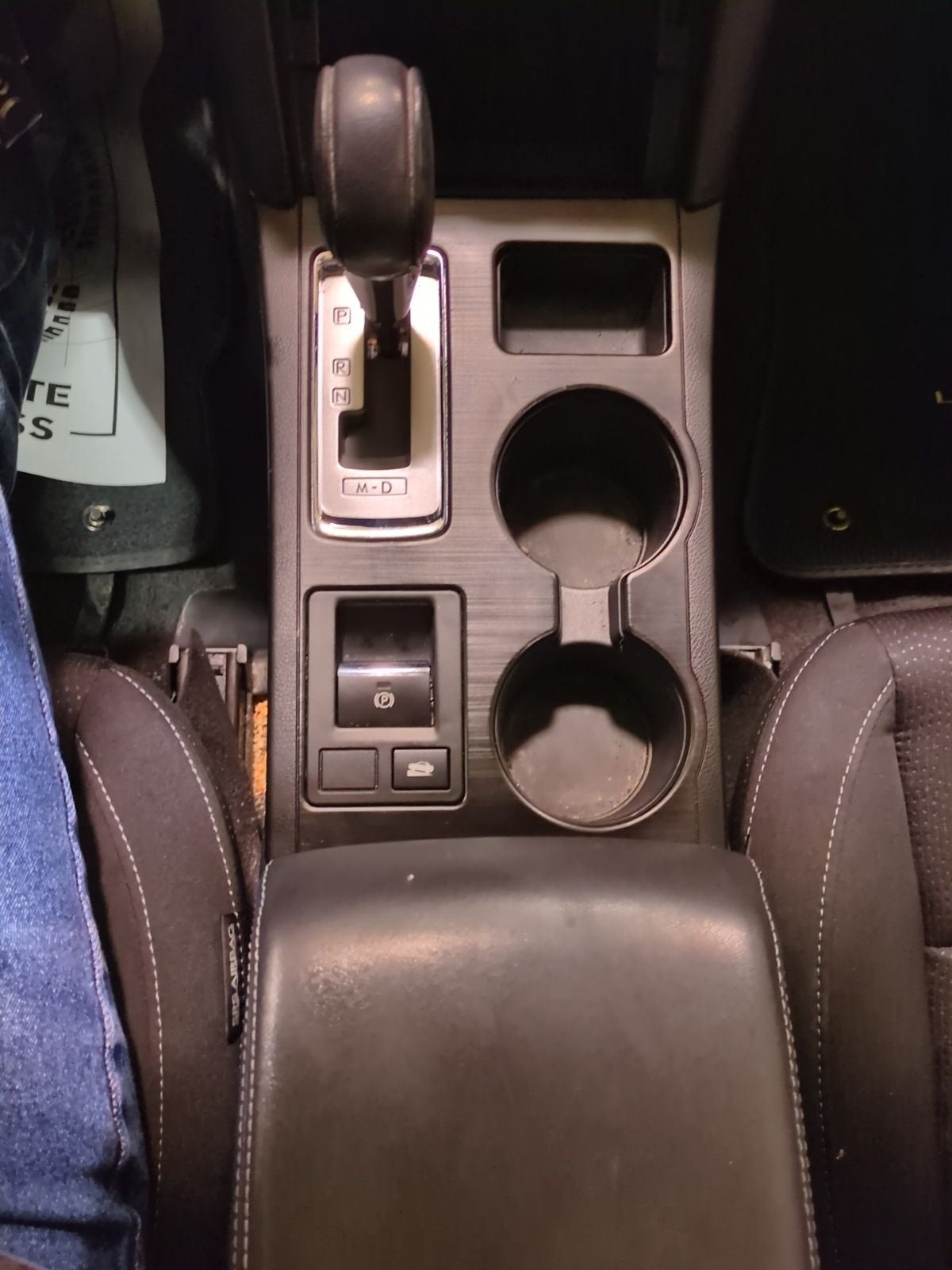 2015 Subaru Legacy 2.5i Premium