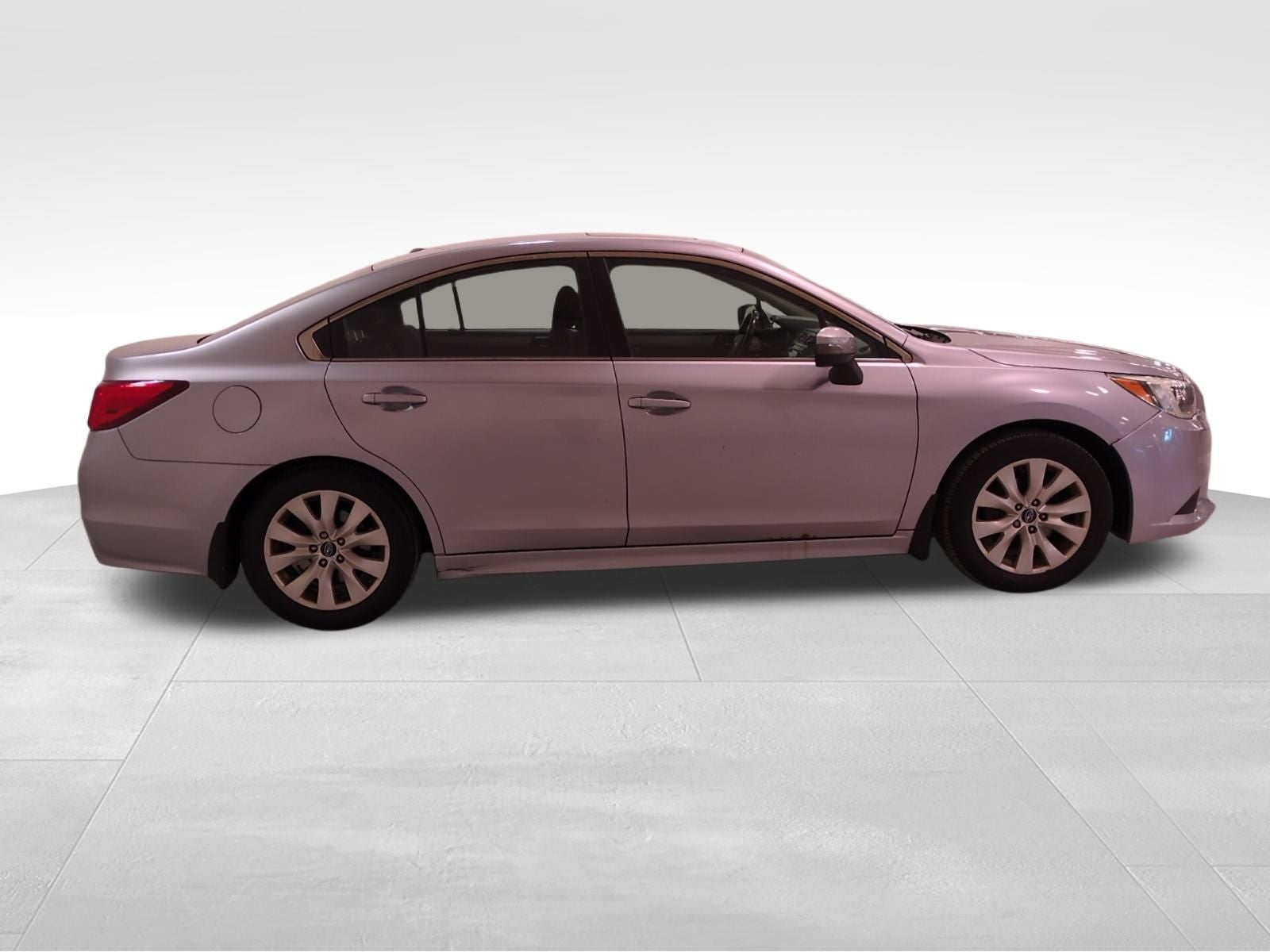 2015 Subaru Legacy 2.5i Premium