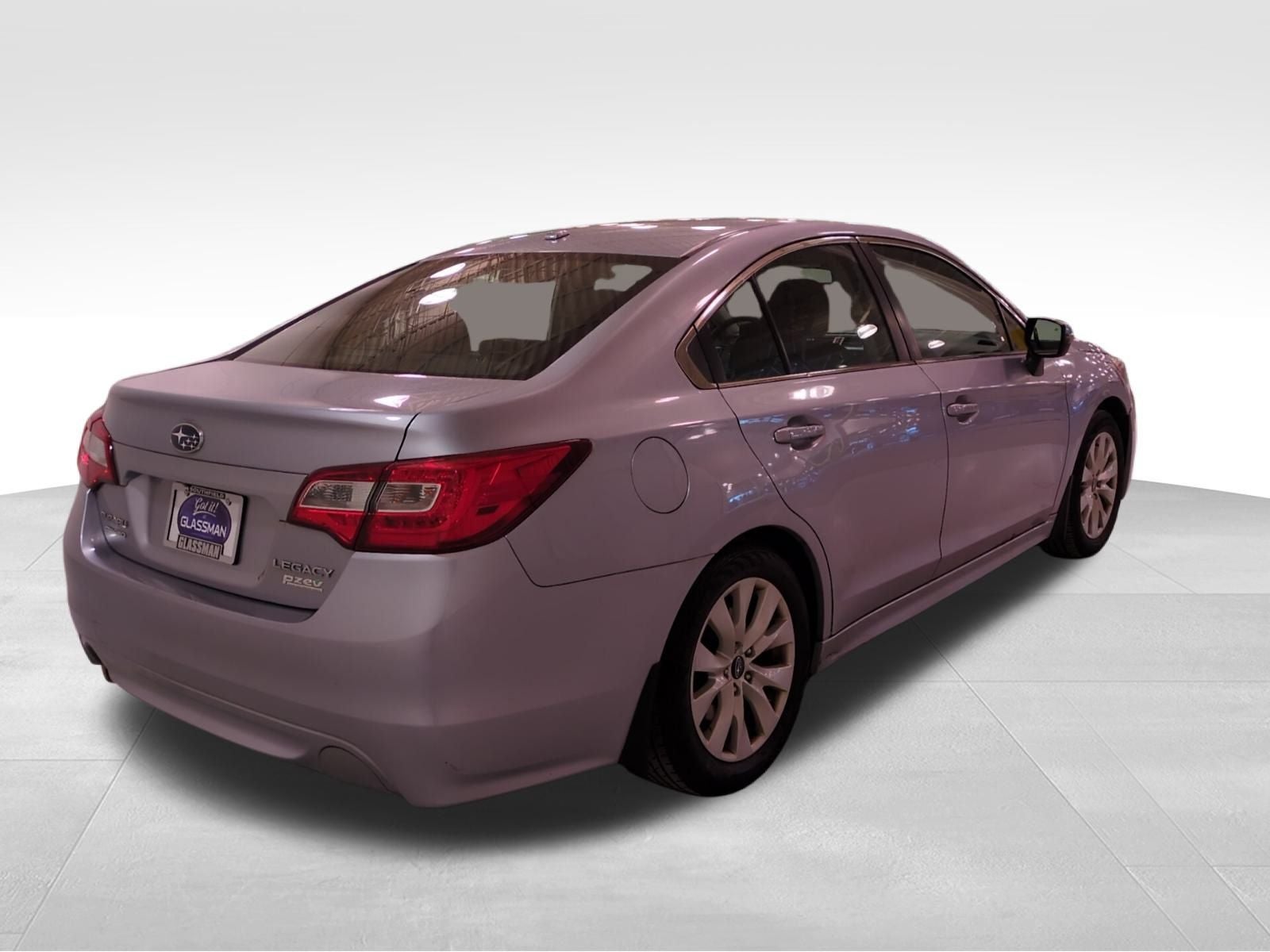 2015 Subaru Legacy 2.5i Premium