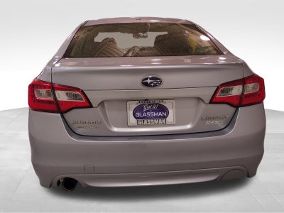 2015 Subaru Legacy 2.5i Premium