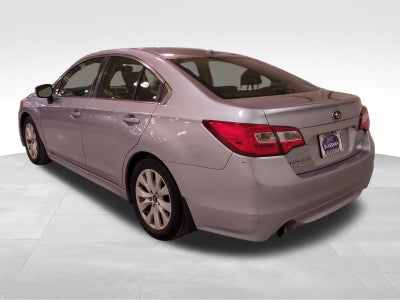 2015 Subaru Legacy 2.5i Premium