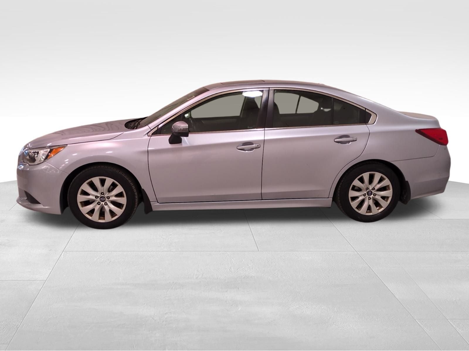 2015 Subaru Legacy 2.5i Premium
