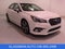 2019 Subaru Legacy 2.5i Sport