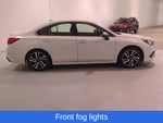 2019 Subaru Legacy 2.5i Sport