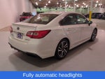 2019 Subaru Legacy 2.5i Sport