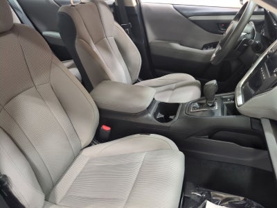 2020 Subaru Legacy Base