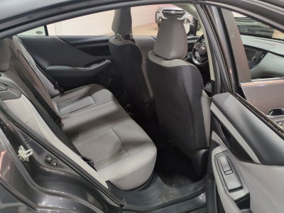 2020 Subaru Legacy Base