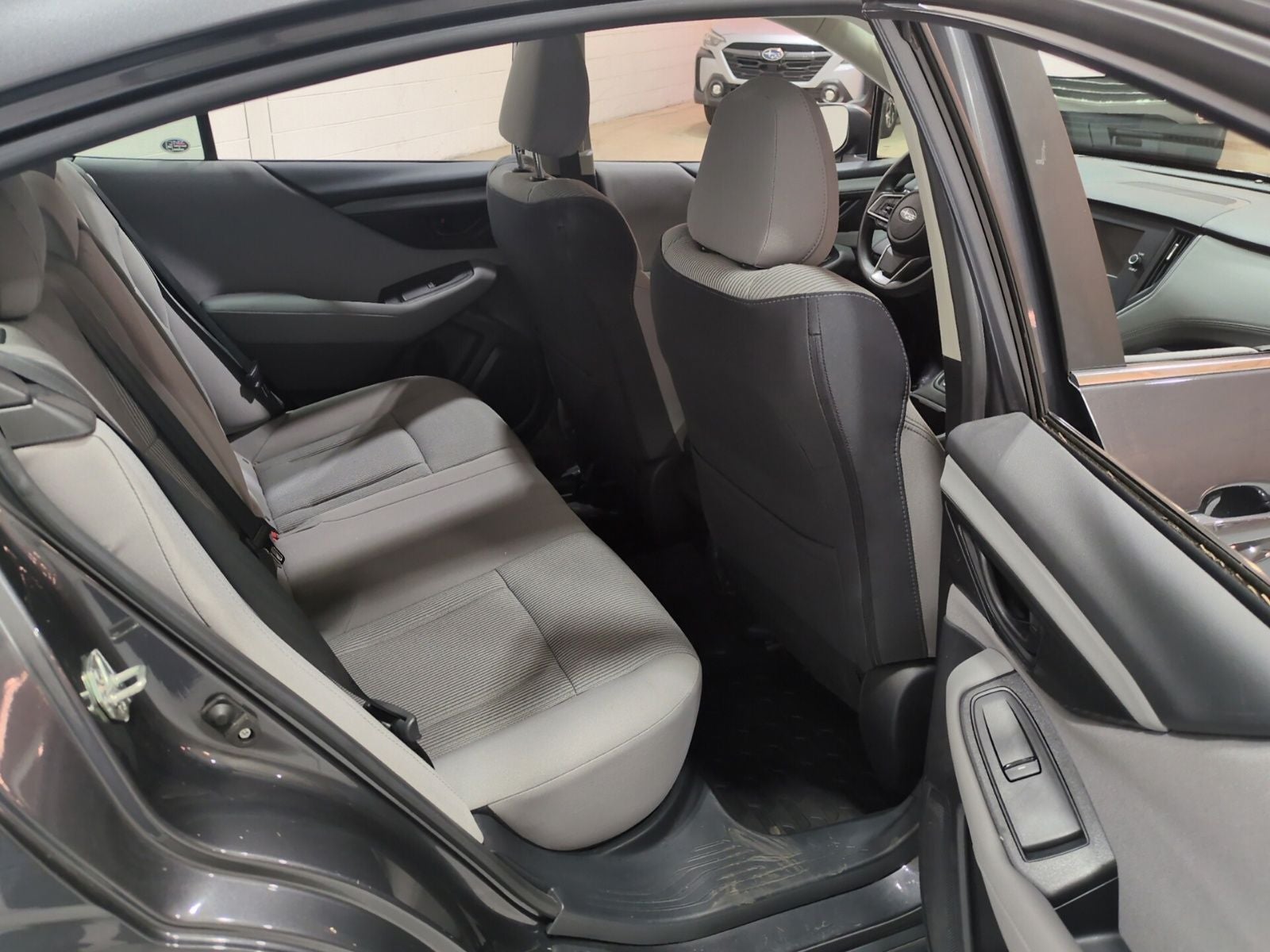 2020 Subaru Legacy Base