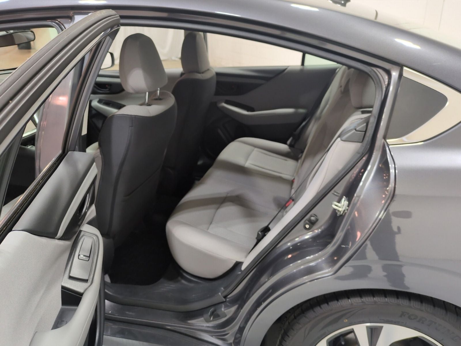 2020 Subaru Legacy Base
