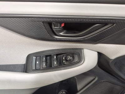 2020 Subaru Legacy Base