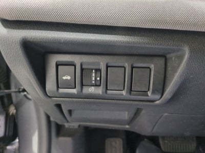 2020 Subaru Legacy Base