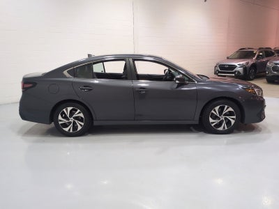 2020 Subaru Legacy Base