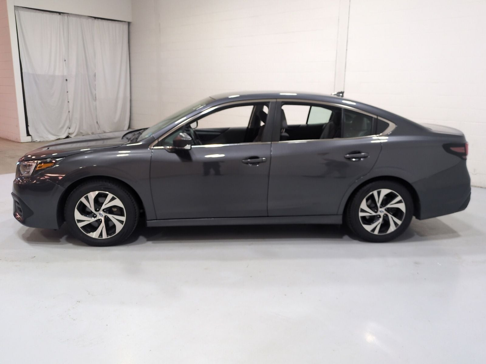 2020 Subaru Legacy Base