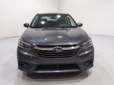 2020 Subaru Legacy Base