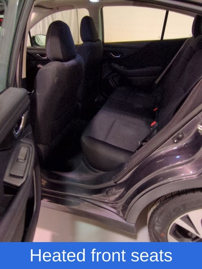 2024 Subaru Legacy Premium