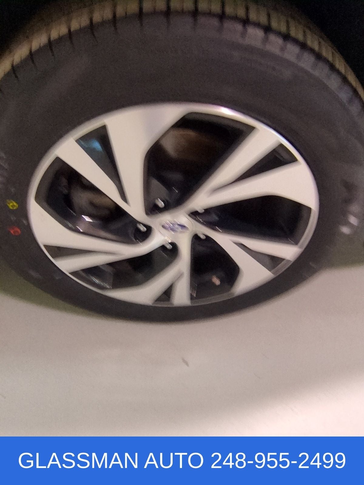 2024 Subaru Legacy Premium