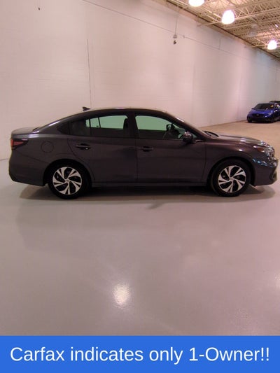 2024 Subaru Legacy Premium