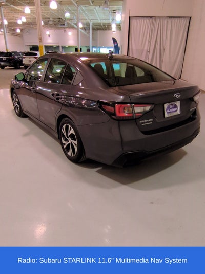 2024 Subaru Legacy Premium