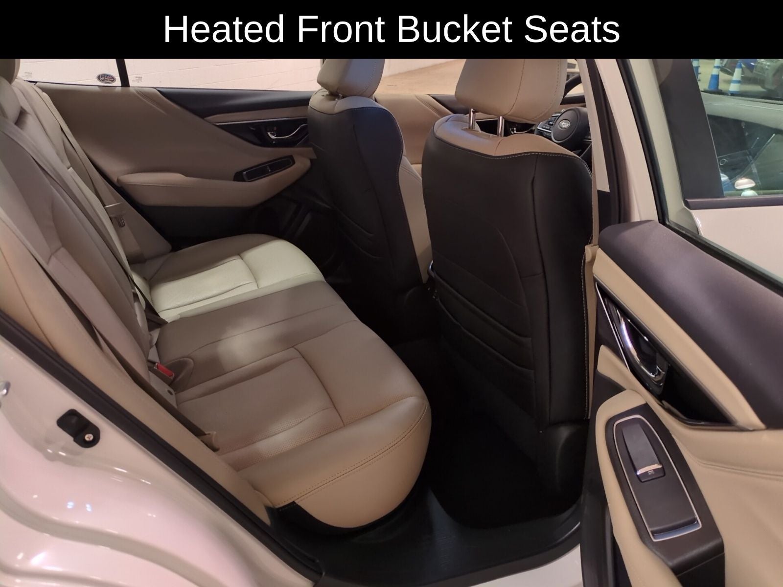 2023 Subaru Legacy Limited