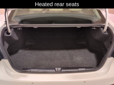 2023 Subaru Legacy Limited