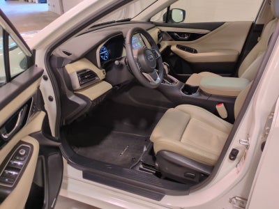 2023 Subaru Legacy Limited