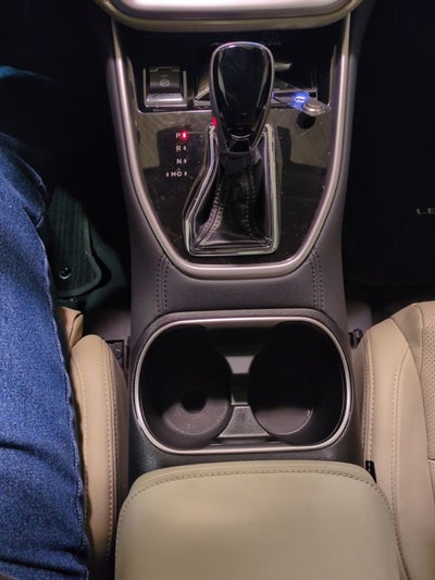 2023 Subaru Legacy Limited