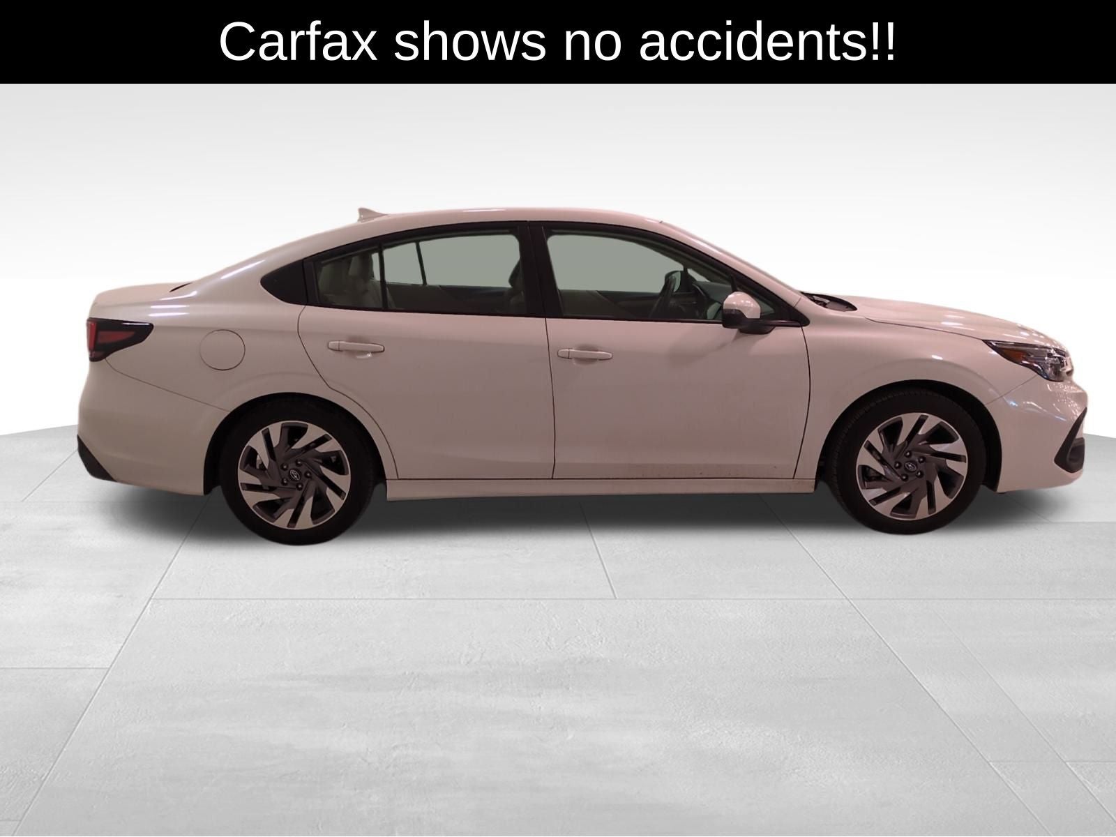 2023 Subaru Legacy Limited