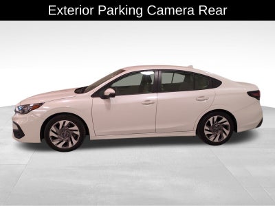 2023 Subaru Legacy Limited