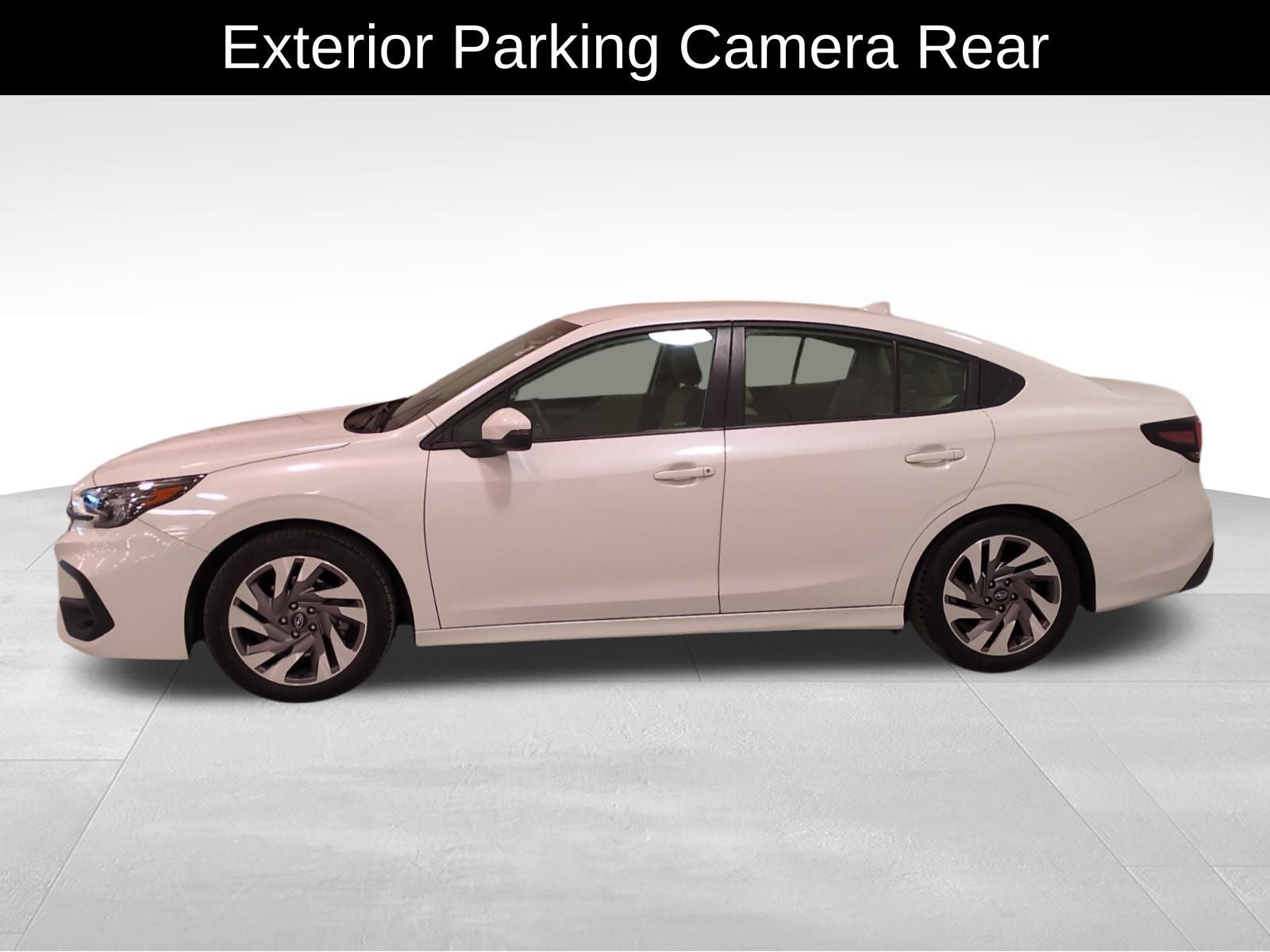 2023 Subaru Legacy Limited