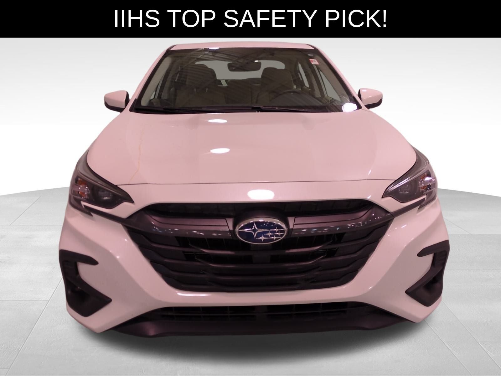 2023 Subaru Legacy Limited