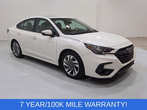2024 Subaru Legacy Limited