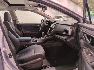 2023 Subaru Legacy Limited