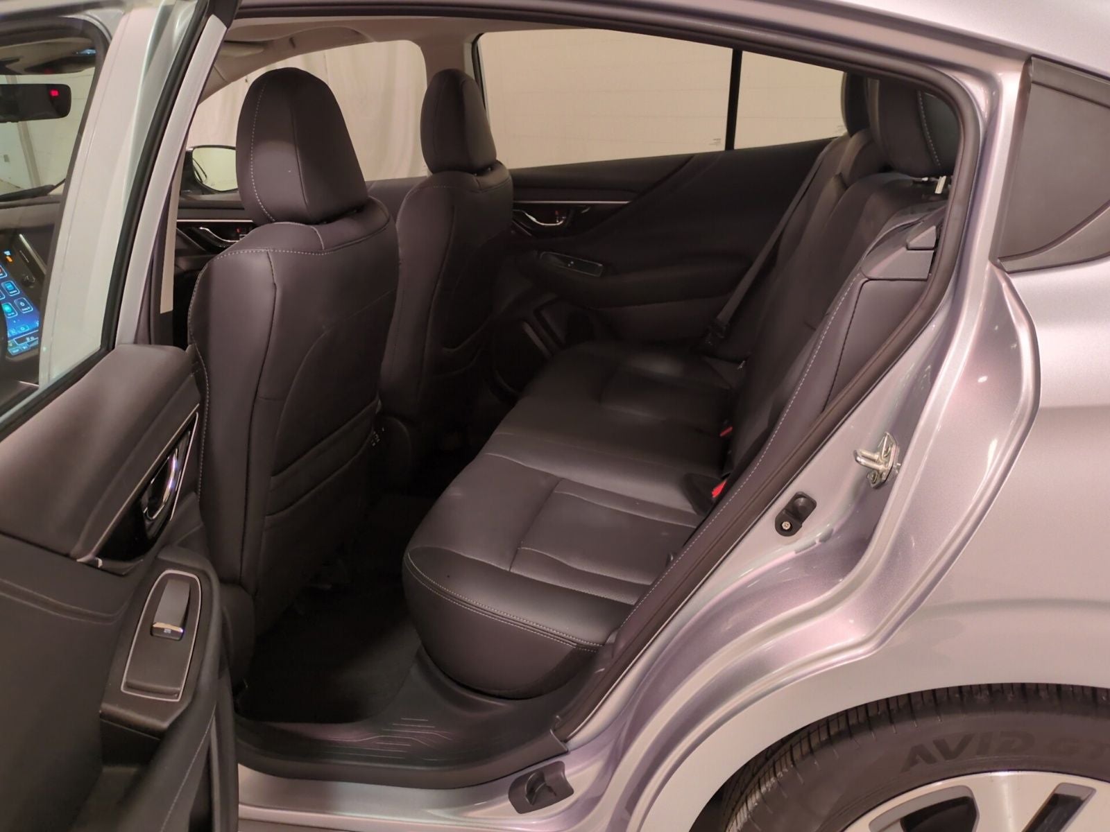 2023 Subaru Legacy Limited