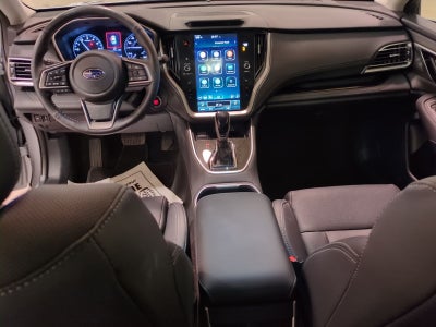 2023 Subaru Legacy Limited