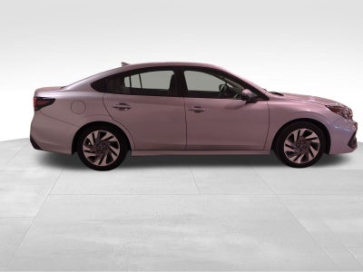 2023 Subaru Legacy Limited