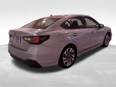 2023 Subaru Legacy Limited