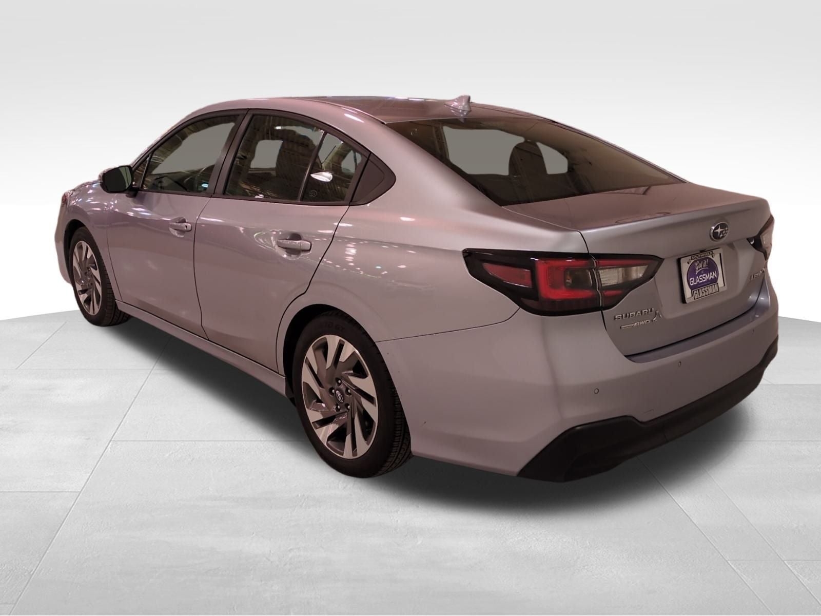 2023 Subaru Legacy Limited