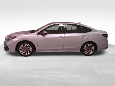 2023 Subaru Legacy Limited