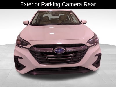 2024 Subaru Legacy Limited