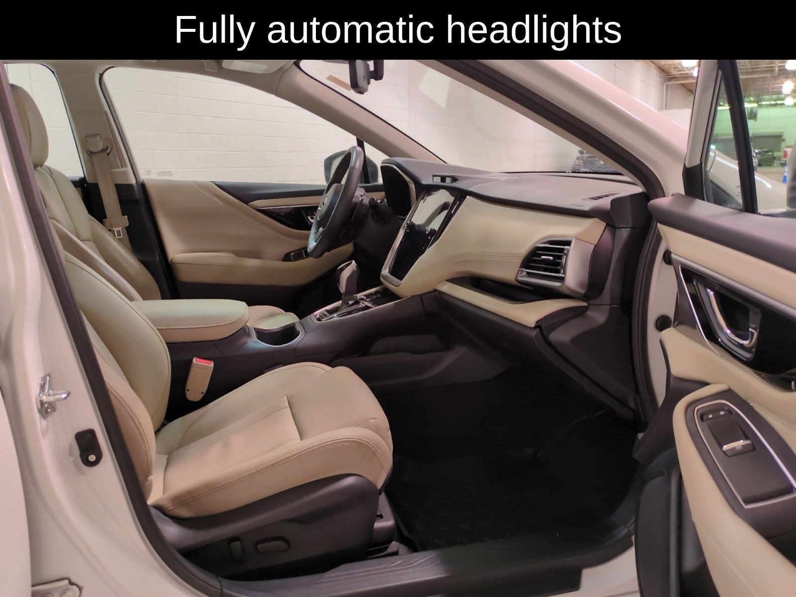 2024 Subaru Legacy Limited