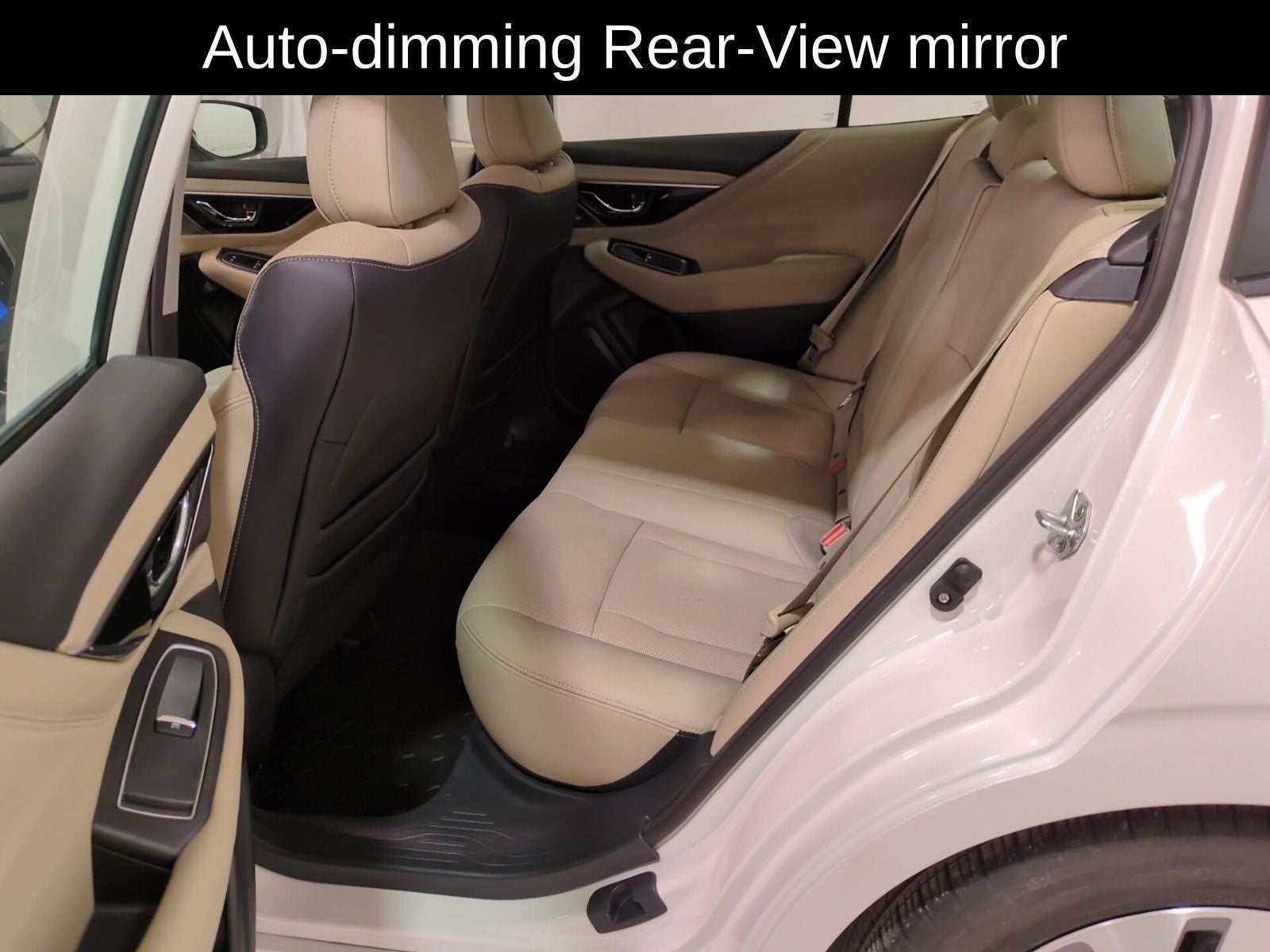 2024 Subaru Legacy Limited