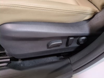 2024 Subaru Legacy Limited