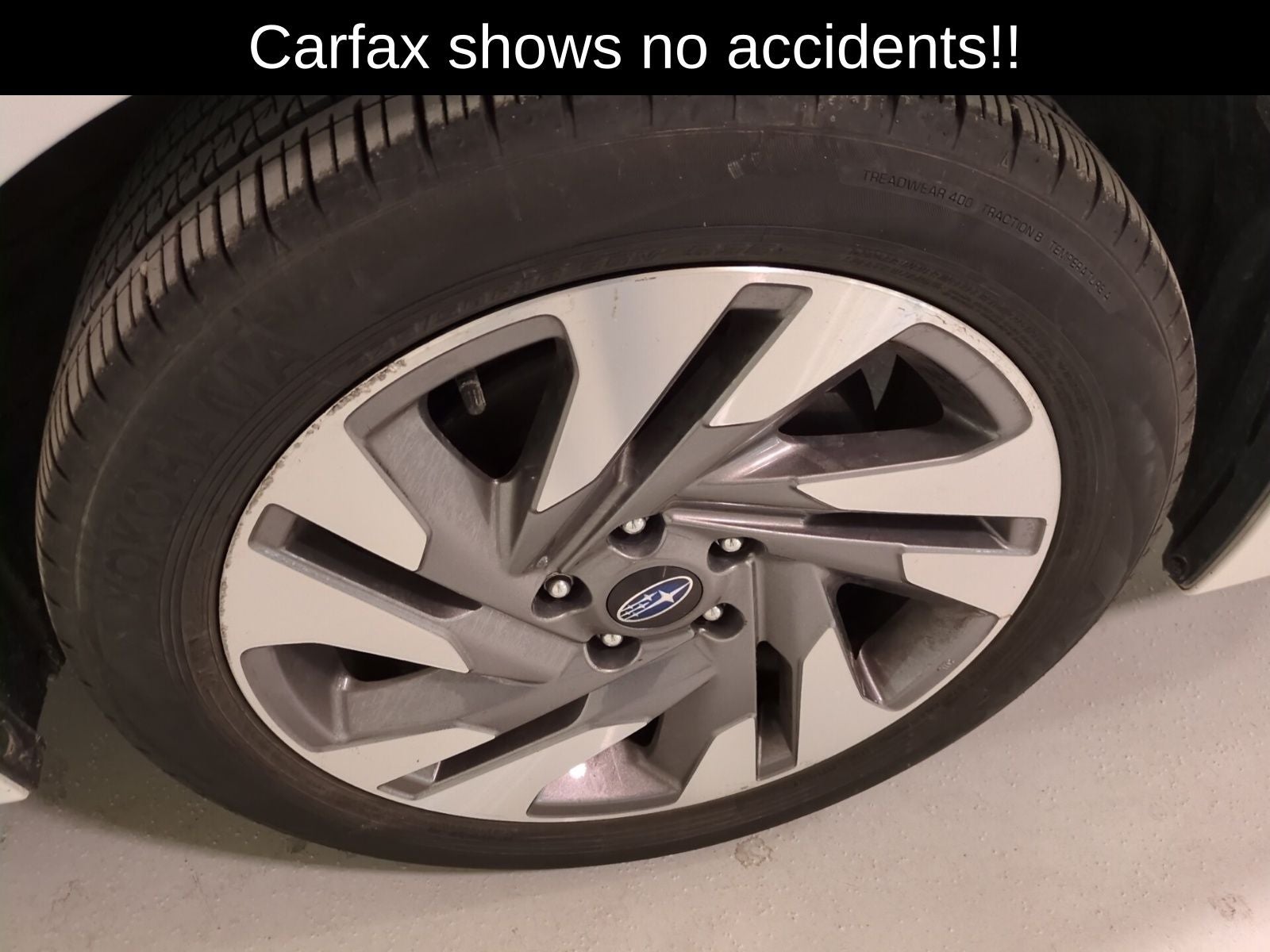 2024 Subaru Legacy Limited