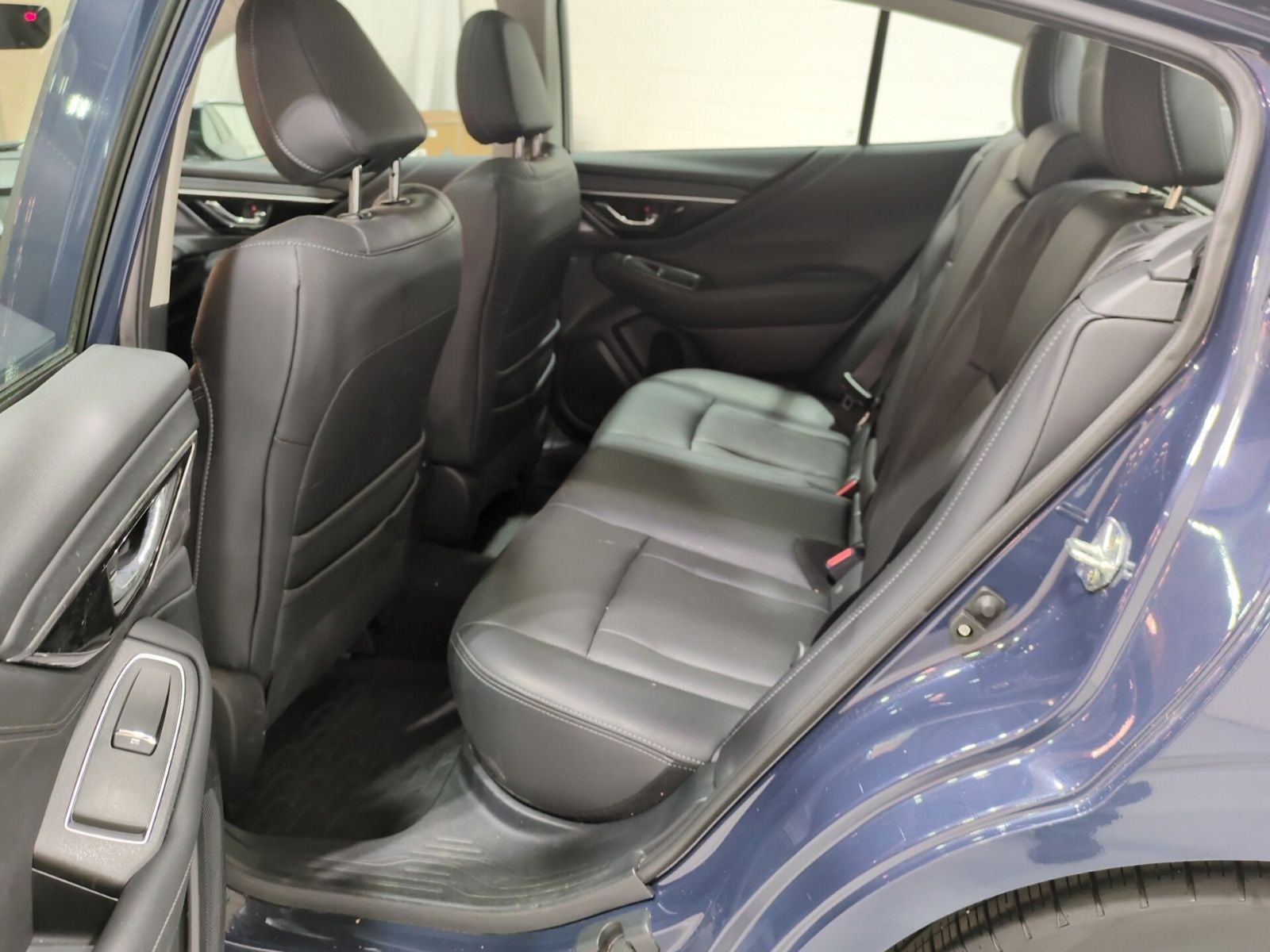 2024 Subaru Legacy Touring XT